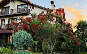 Cevizdibi Otel